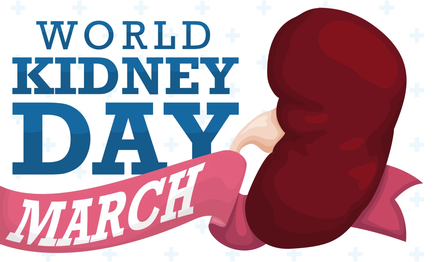 World Kidney Day